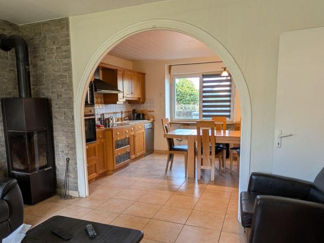 Maison vente à Morlaix, Bretagne