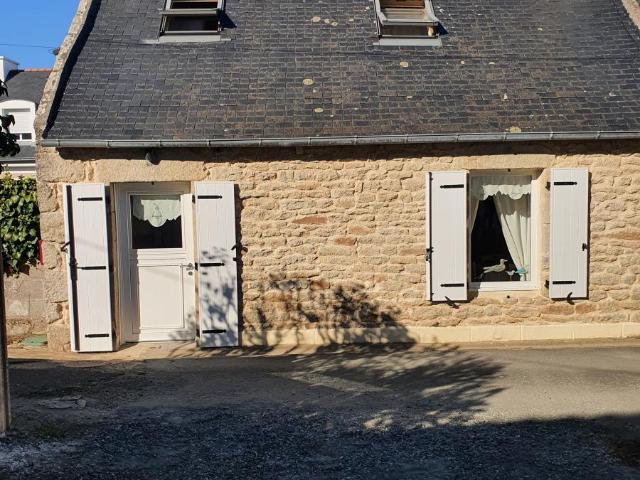 Maison vente à Quimper, Bretagne