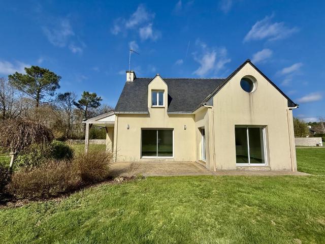 Maison vente à Lorient, Bretagne