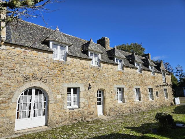 Maison vente à Lorient, Bretagne