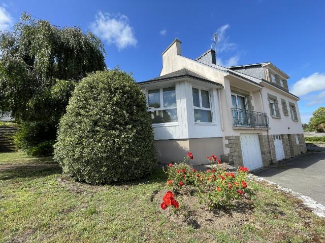 Maison vente à Lorient, Bretagne