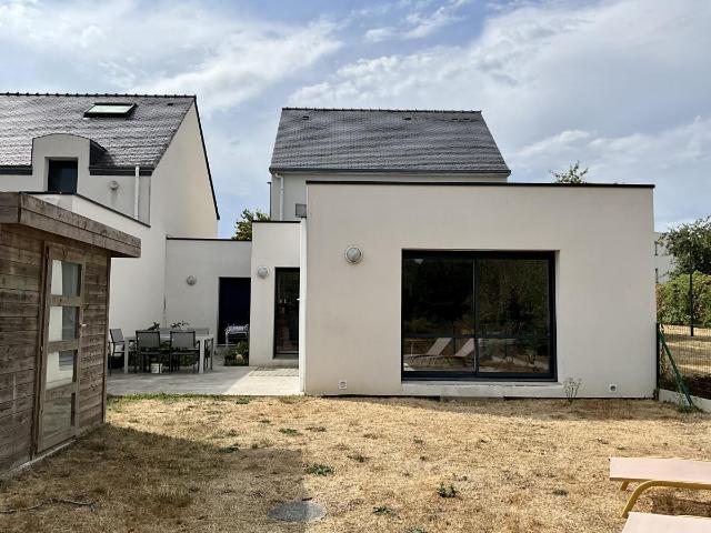Maison vente à Plœmeur, Morbihan