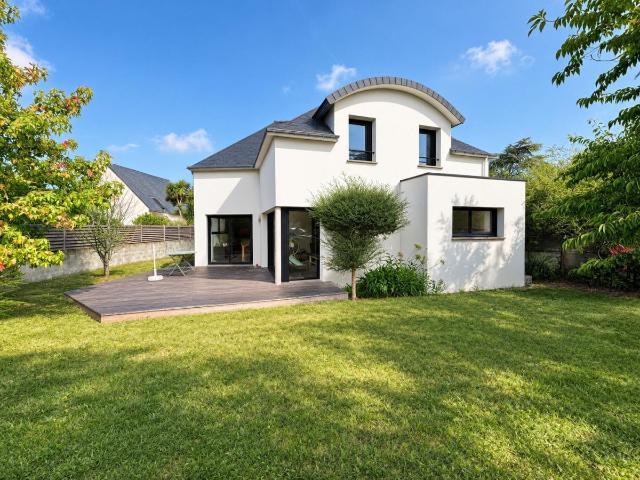 Maison vente à Plœmeur, Morbihan