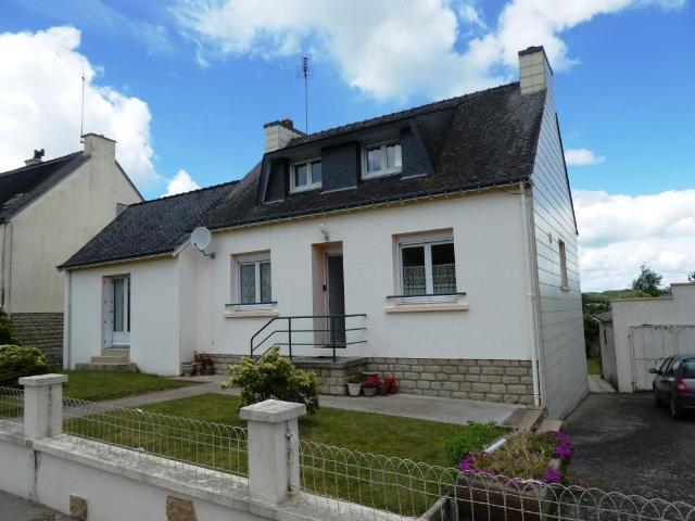 Maison vente à Pontivy, Bretagne