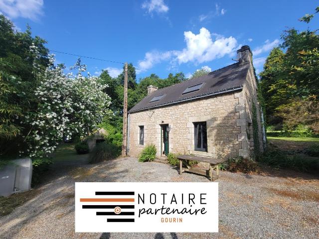 Maison vente à Pontivy, Bretagne