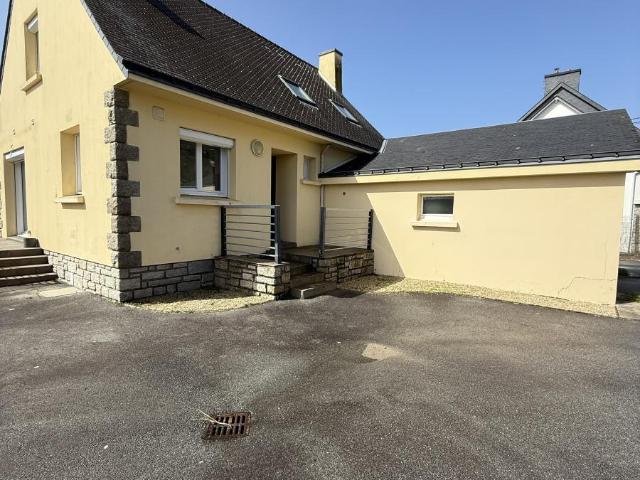 Maison vente à Vannes, Bretagne