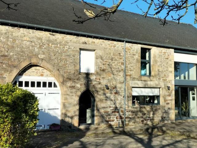 Maison vente à Vannes, Bretagne