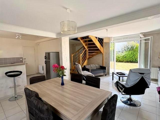 Maison vente à Vannes, Bretagne