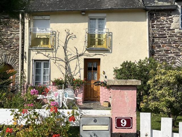 Maison vente à Pontivy, Bretagne