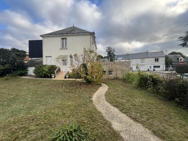 Maison vente à Pontivy, Bretagne