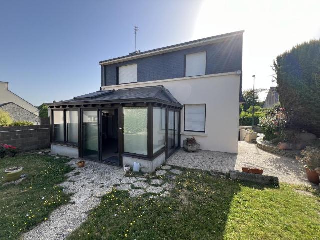 Maison vente à Pontivy, Bretagne