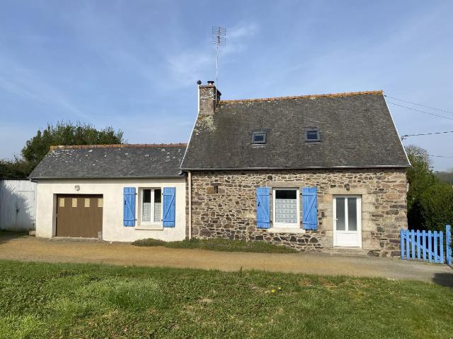 Maison vente à Guingamp, Bretagne