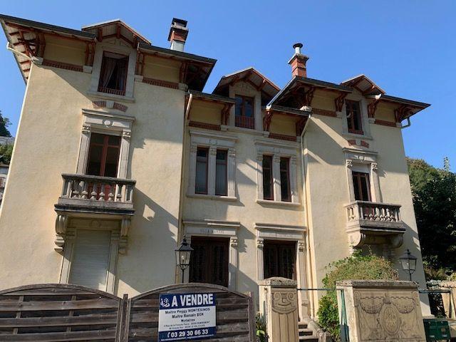 Maison vente à Épinal, Plombières-les-bains