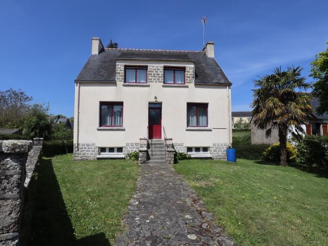 Maison vente à Quimper, Bretagne