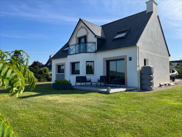 Maison vente à Châteaulin, Bretagne