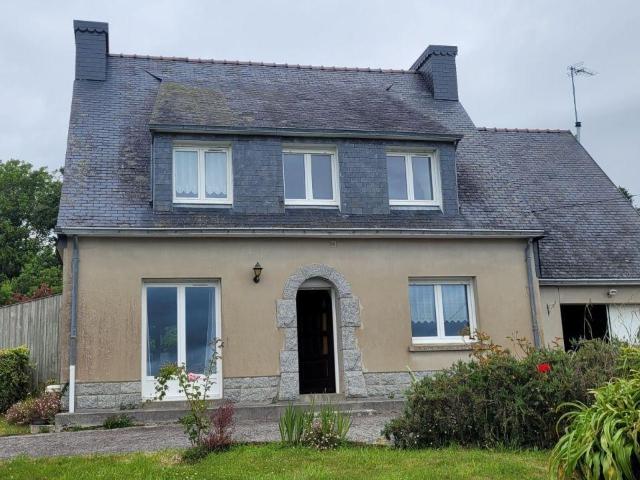 Maison vente à Châteaulin, Bretagne