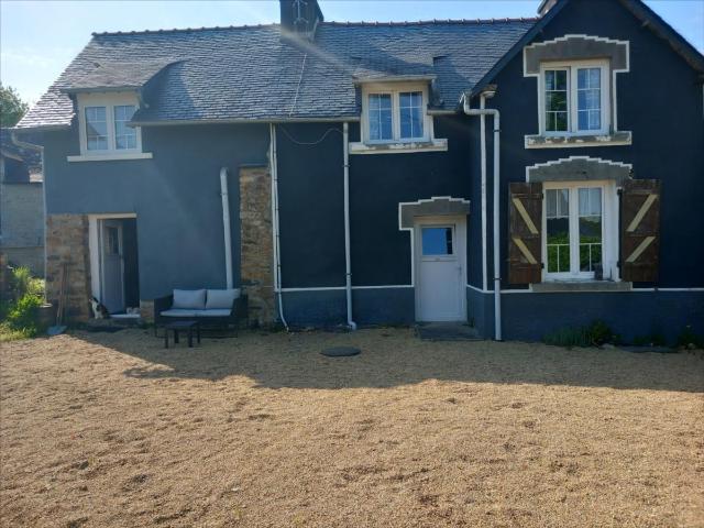Maison vente à Châteaulin, Bretagne