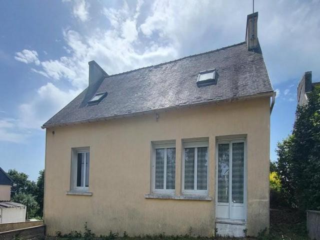Maison vente à Châteaulin, Bretagne