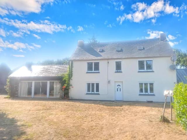Maison vente à Châteaulin, Bretagne