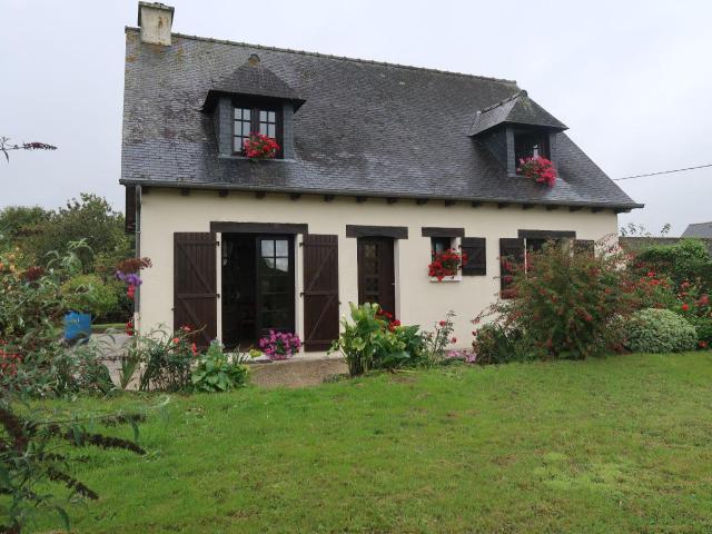 Maison vente à Dinan, Bretagne