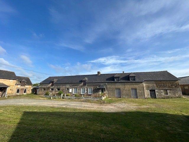 Maison vente à Dinan, Bretagne