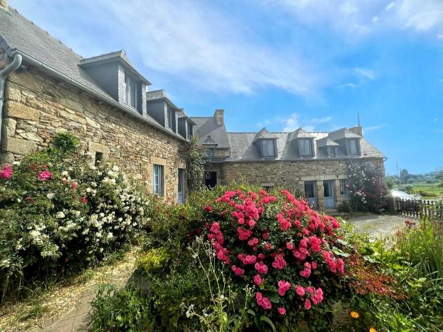 Maison vente à Ploubazlanec, Côtes-d'Armor