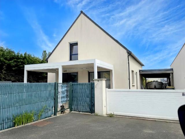 Maison vente à Guingamp, Bretagne