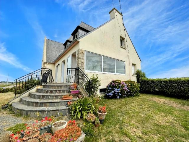 Maison vente à Guingamp, Bretagne