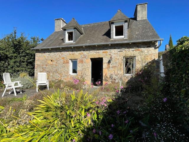 Maison vente à Ploubazlanec, Côtes-d'Armor