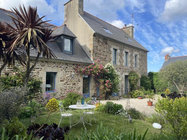 Maison vente à Ploubazlanec, Côtes-d'Armor