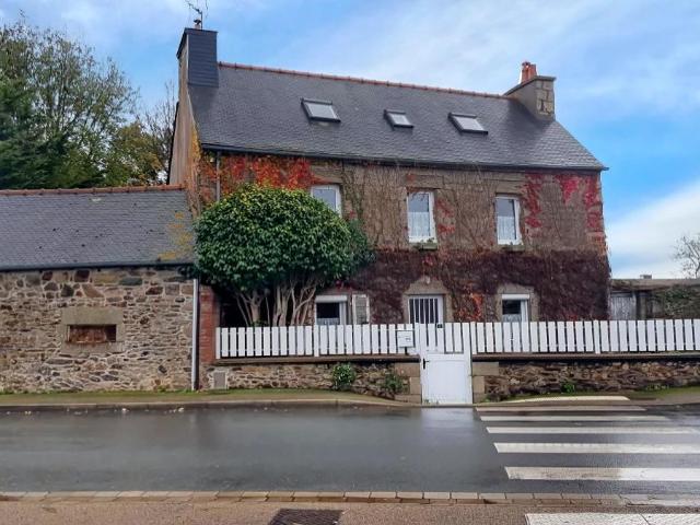 Maison vente à Ploubazlanec, Côtes-d'Armor