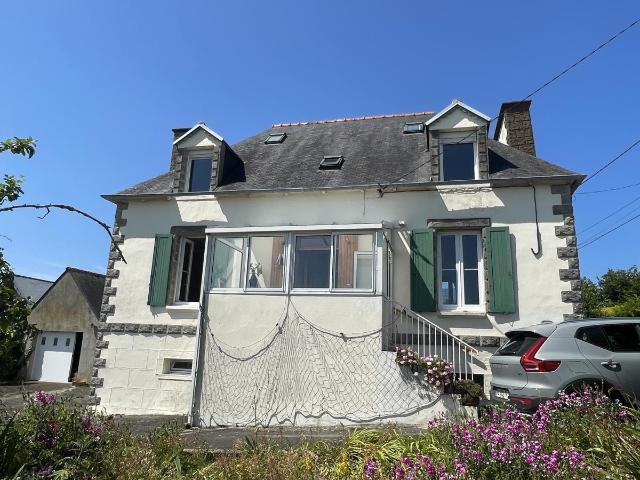 Maison vente à Guingamp, Bretagne