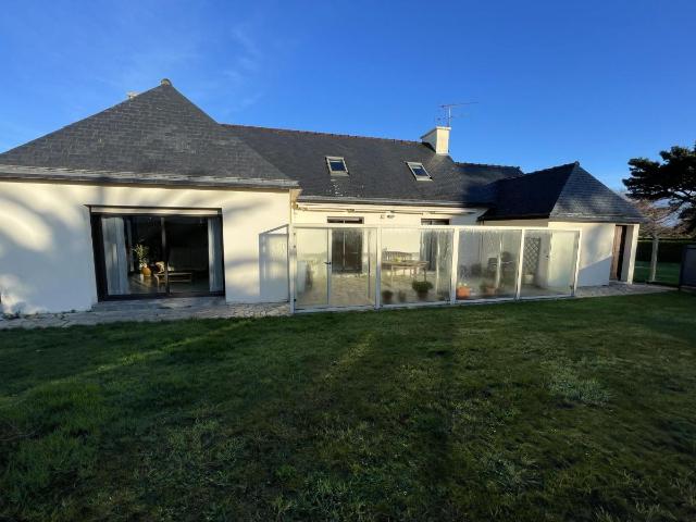 Maison vente à Guingamp, Bretagne