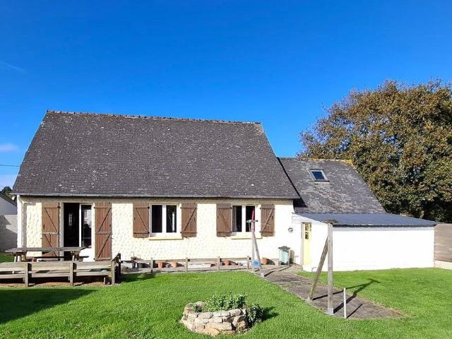 Maison vente à Brest, Bretagne