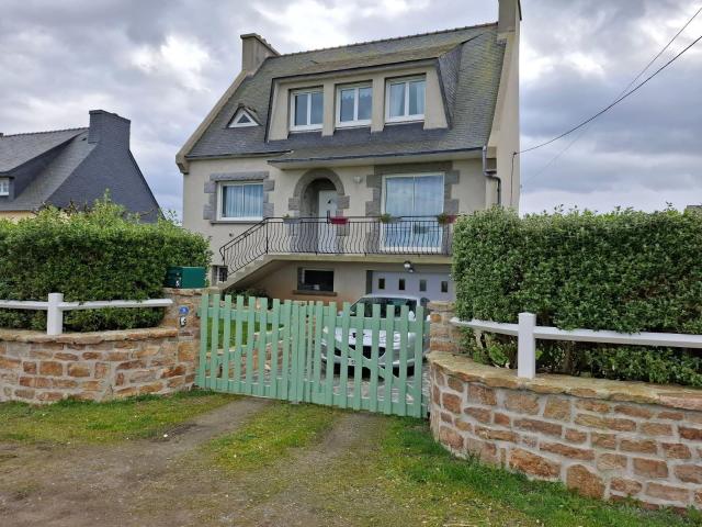 Maison vente à Brest, Bretagne