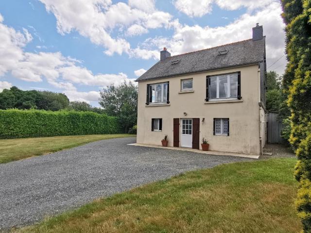 Maison vente à Guingamp, Bretagne