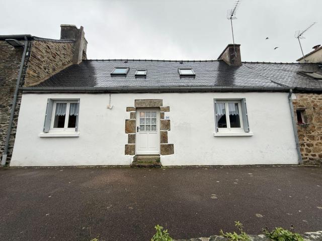 Maison vente à Morlaix, Bretagne