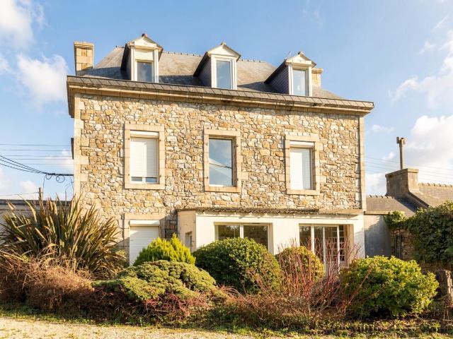 Maison vente à Morlaix, Bretagne