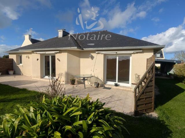 Maison vente à Morlaix, Bretagne