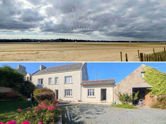 Maison vente à Morlaix, Bretagne