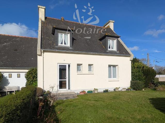 Maison vente à Morlaix, Bretagne