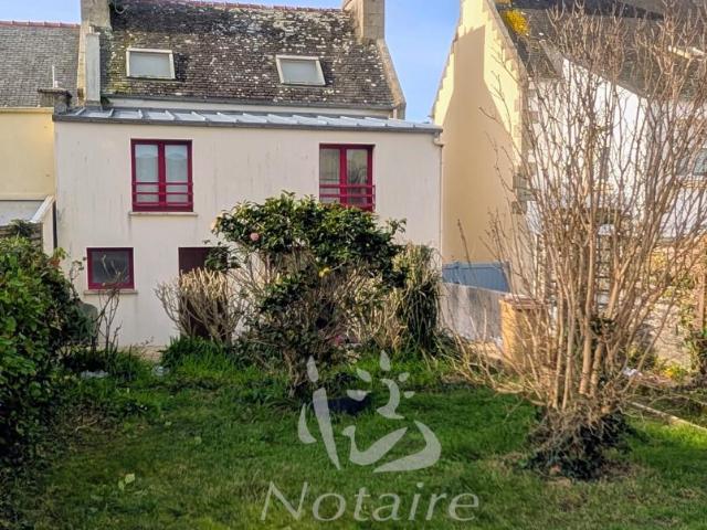 Maison vente à Morlaix, Bretagne