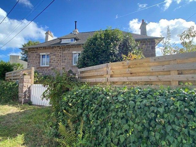 Maison vente à Guingamp, Bretagne