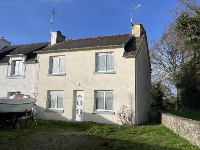 Maison vente à Guingamp, Bretagne