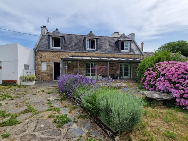 Maison vente à Morlaix, Bretagne