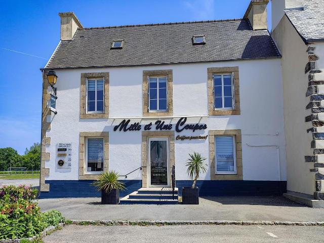 Maison vente à Morlaix, Bretagne