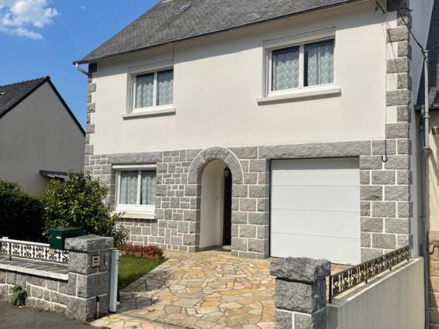 Maison vente à Saint-Brieuc, Bretagne