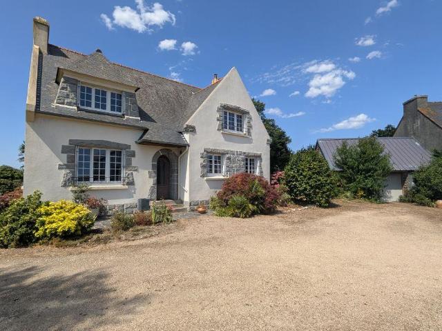 Maison vente à Morlaix, Bretagne