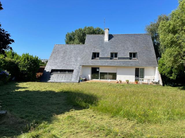 Maison vente à Morlaix, Bretagne