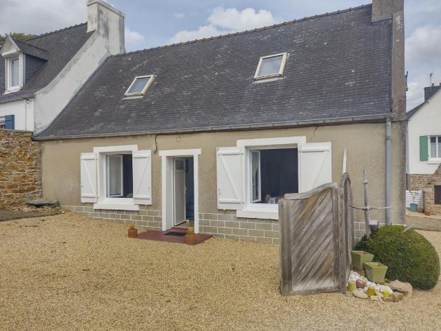 Maison vente à Morlaix, Bretagne